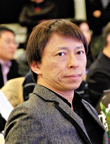 搜狐老板是谁