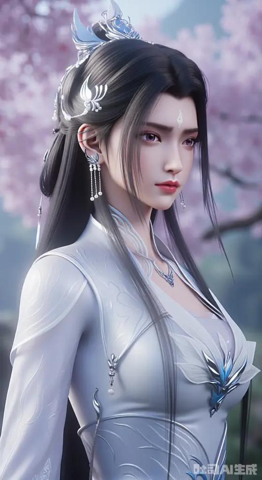 陆雪琪年龄