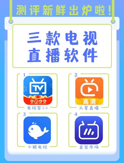 现在还有哪些直播平台