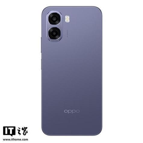 oppo单摄像头手机有哪些