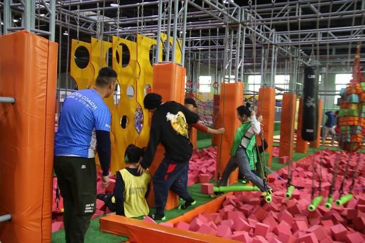 适合幼儿闯关游戏的音乐