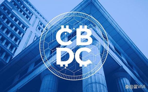 cdbc是央行数字货币吗