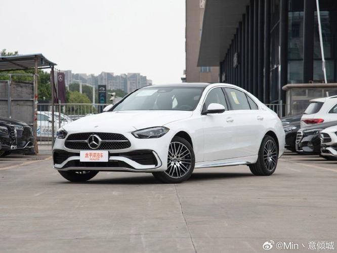梅赛德斯200奔驰售价