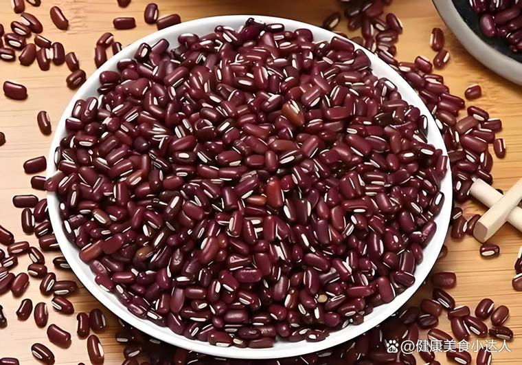 红小豆煮烂正确方法