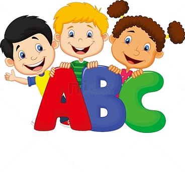 abc少儿英语