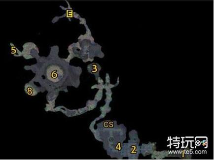 黑暗深渊救公主任务哪里接