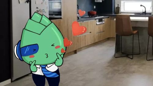 顶顶财经主播