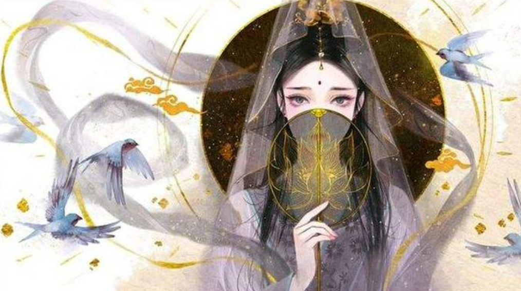穿越女配修仙完美逆袭