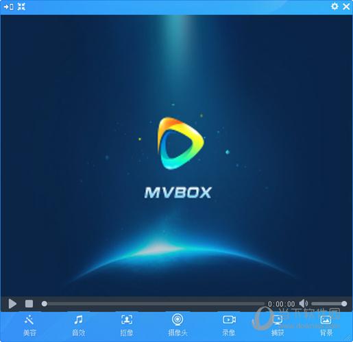 下载MVBoX音乐播放器