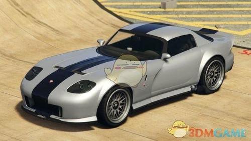 gta5女妖Gts有必要买吗