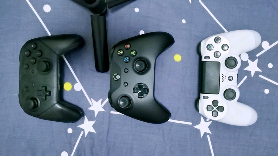 ps4最多几个手柄