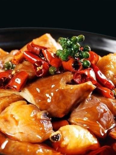 特色兔子肉加盟