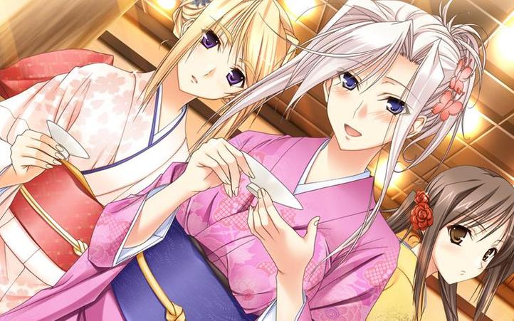 公主恋人夏洛特篇下集