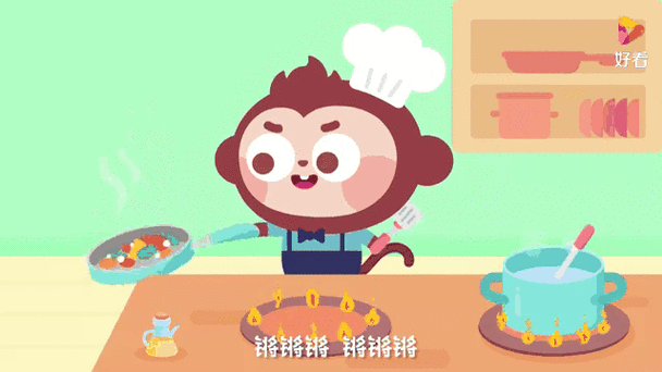 儿歌多多经典儿歌视频