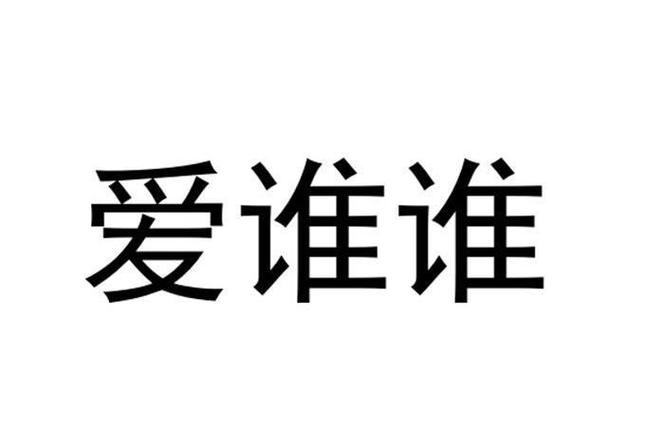 爱谁谁精彩片段