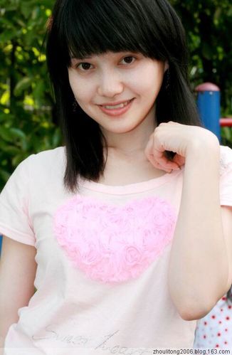 西子小小妈妈