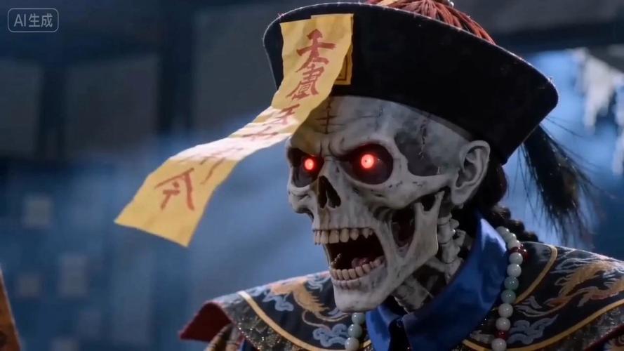 《僵尸》免费观看高清国语