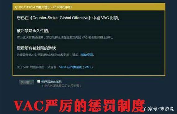 csgo被vac库存怎么办