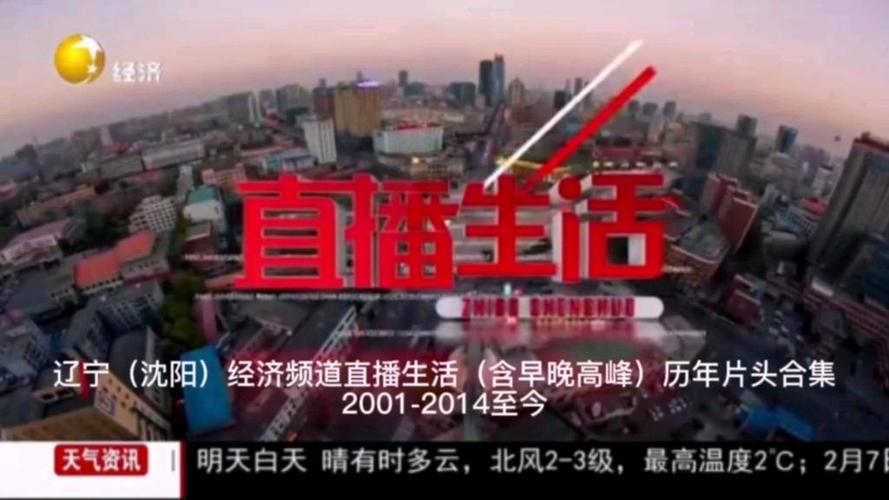辽宁生活频道直播
