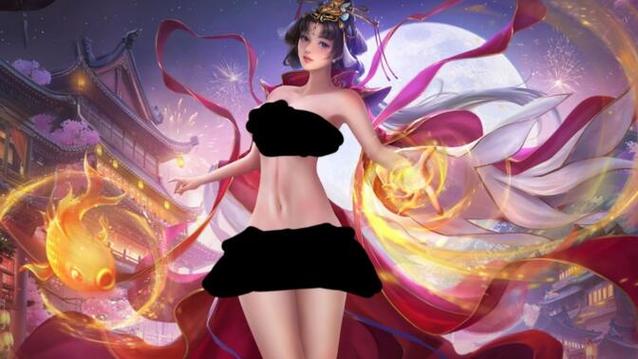 三国杀无名杀奶杀