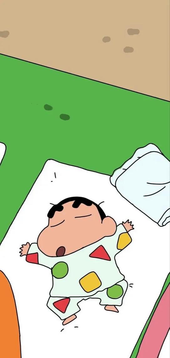 免费的蜡笔小新