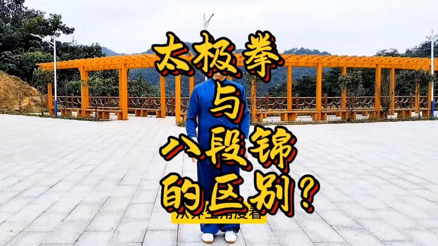 八段锦好还是太极拳好
