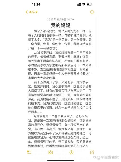 我的妈妈王美芸小说阅读全文免费