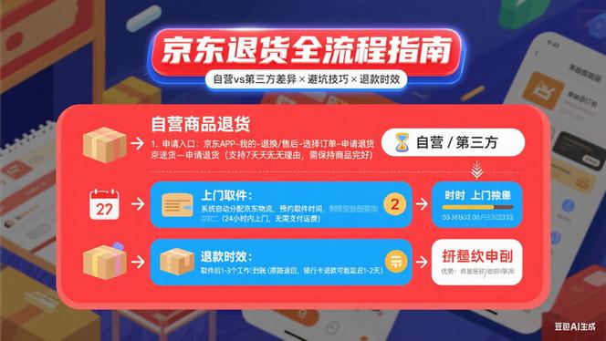 京东退货还要验货吗