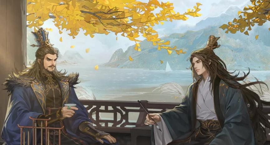 率土之滨零氪金攻略