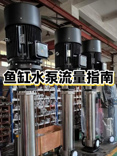 鱼缸水泵流量大好吗