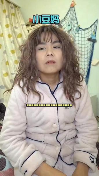 小豆和小豆妈妈