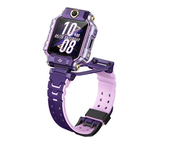 小天才手表定位