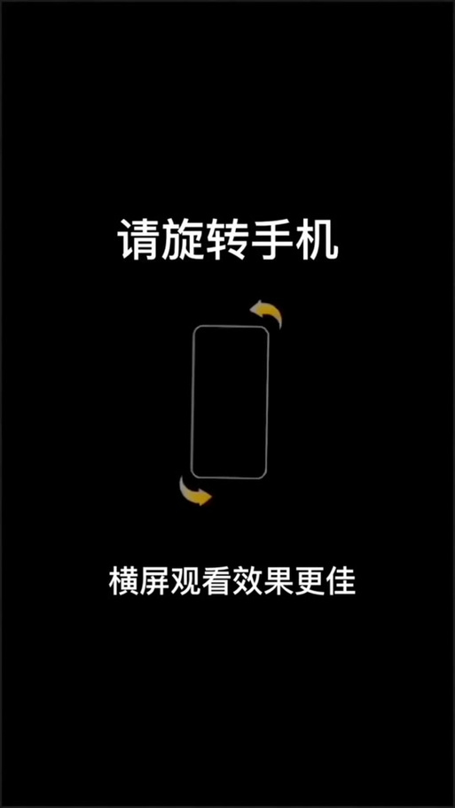 手机旋转屏幕失灵