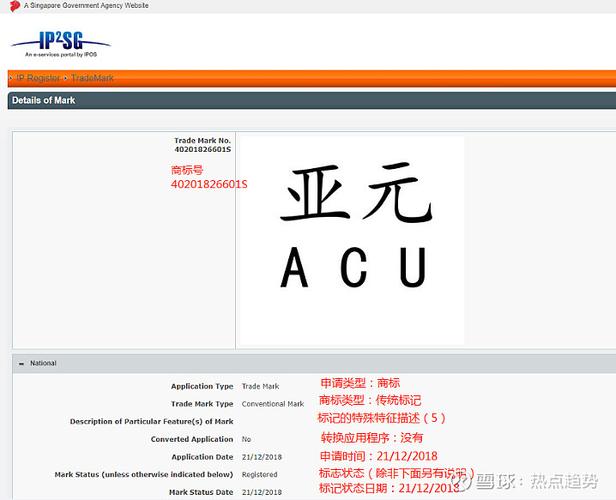亚元ACU数字货币最新消息