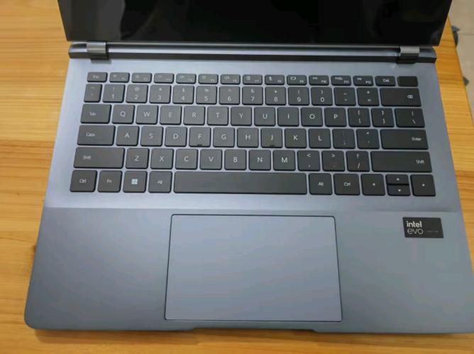 华为matebook14按键功能
