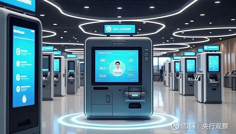 兴业银行跨行柜台取款