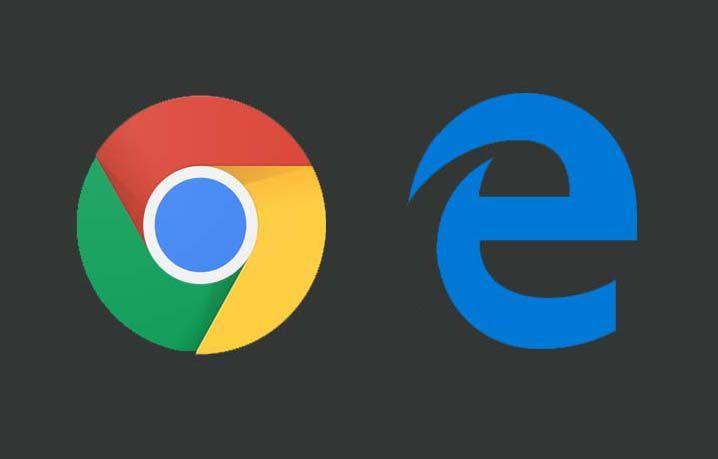 谷歌edge浏览器