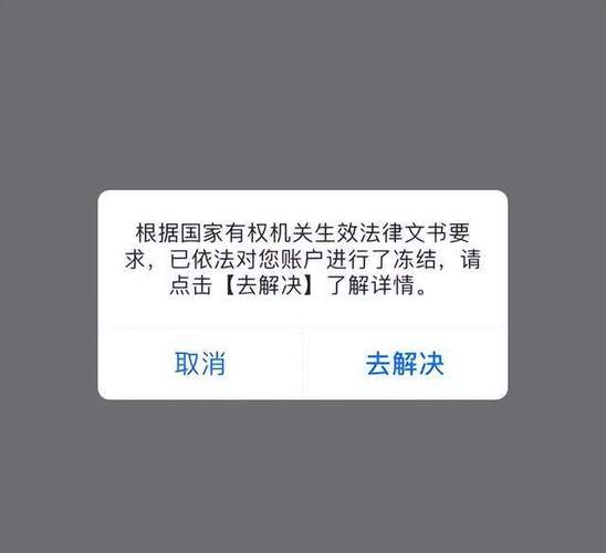 支付宝很久没用上不去了