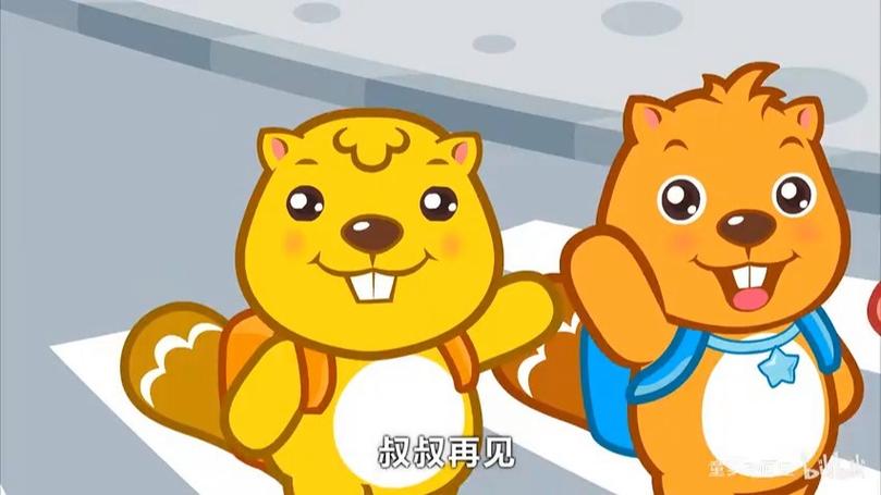 贝瓦儿歌经典100首