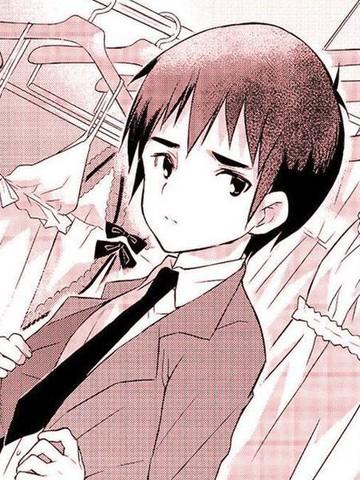 爸爸的新娘漫画全集