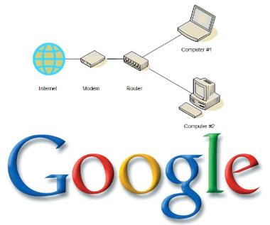 google框架下载