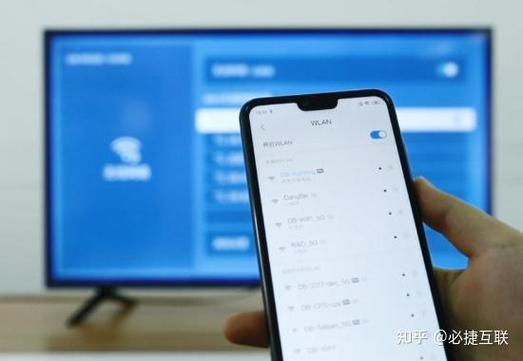 央视投屏助手知乎
