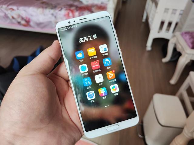 荣耀v10系统升级