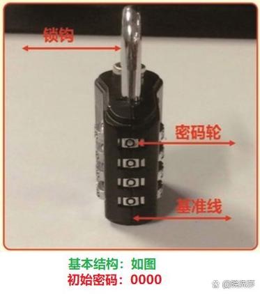 密码锁锁住了怎么办