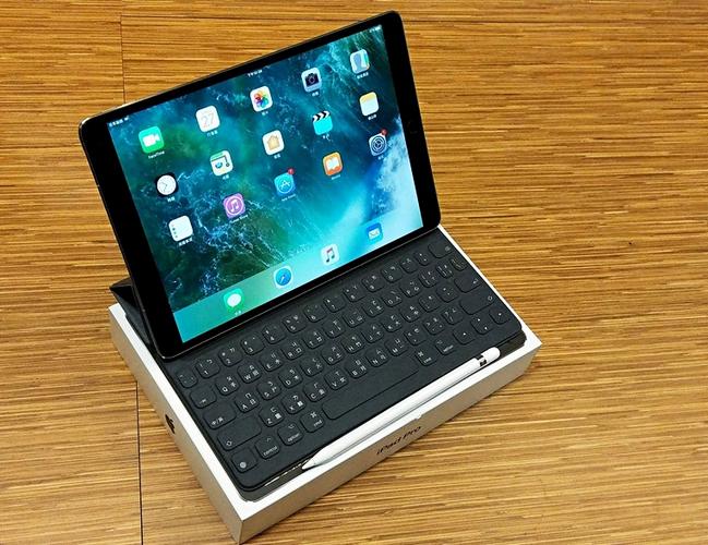 iPad Pro