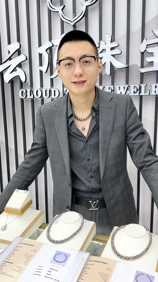 云顶公司创始人是谁