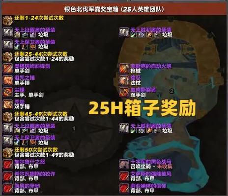 魔兽世界盒子