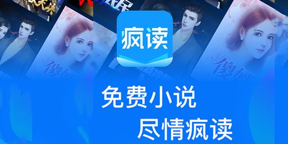 疯读小说网