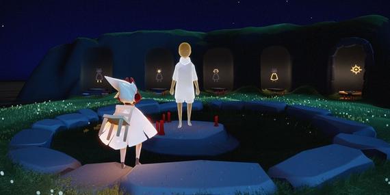 光遇作弊菜单修改器大全