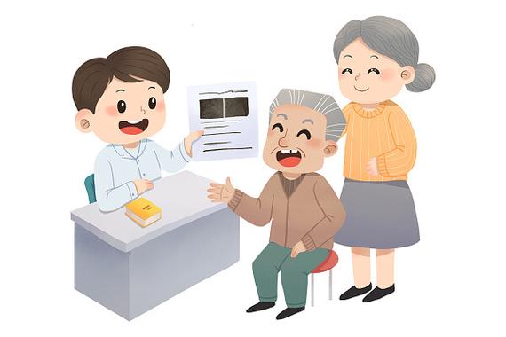 女医生在线咨询